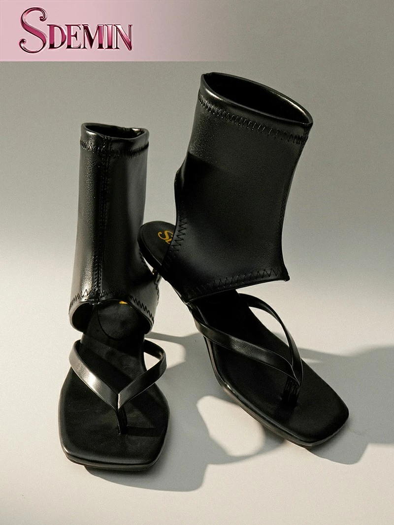 Open Toe Summer Booties price Open Toe Summer Booties price